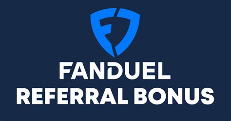 fanduel refer a friend